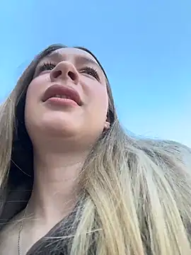 SashaCatt online show from 03.22.26