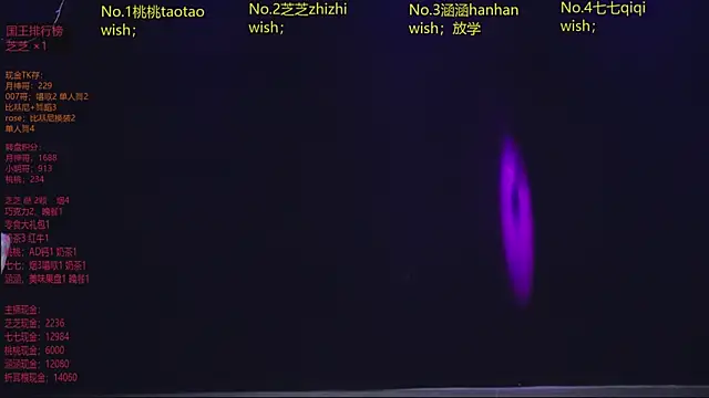 HHH-777 online show from 03.14.26