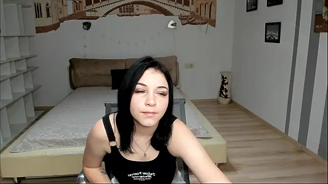 DianaOlsens online show from 11.11.25