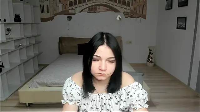 DianaOlsens online show from 11.25.25