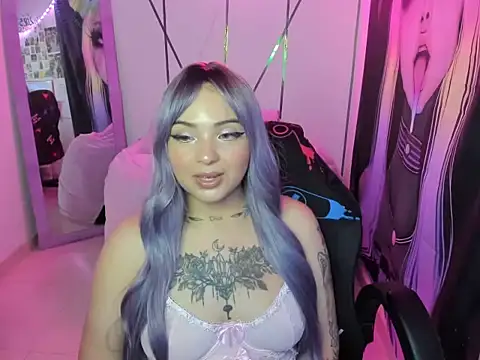 Amelia dekker online show from 11.18.25