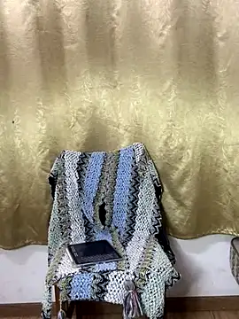 Yayayax77- online show from 11.08.25