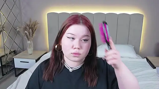 EvaNova  online show from 04.01.26