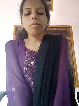 Snapshot of Bade-couple chatting on 11.09.25 Bade-couple online show from 11.09.25