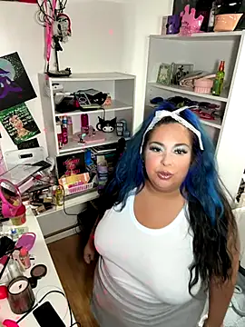 BiigMAMA 2025 online show from 11.11.25