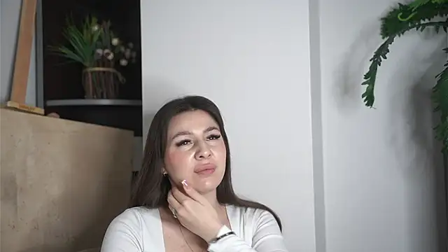 BrittanieBlunt online show from 11.09.25