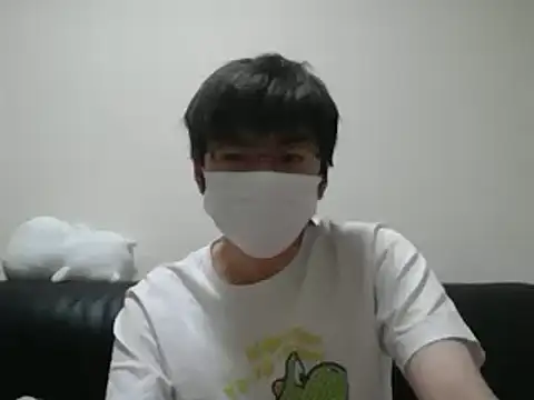 shunshun001006 online show from 11.10.25