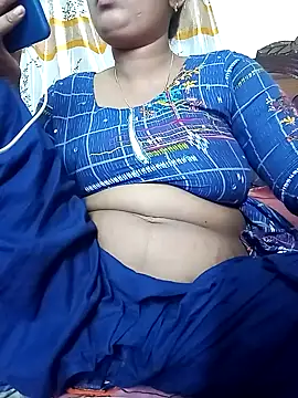 CuteMahi1 online show from 11.08.25