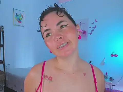 liana sexy4u online show from 11.10.25