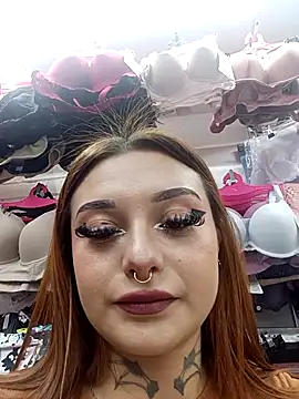 Ema goddess online show from 04.10.26