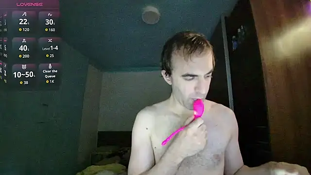 Snapshot of albertpassive chatting on 06.01.26 albertpassive online show from 06.01.26