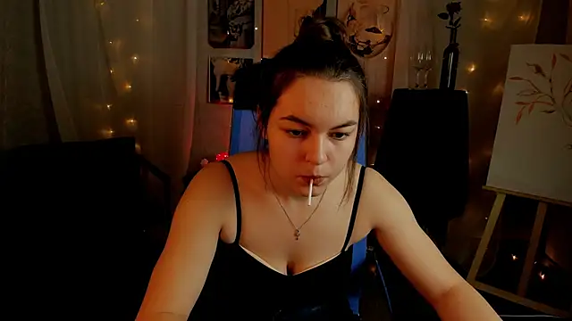 FrancescaCavaliere online show from 11.28.25