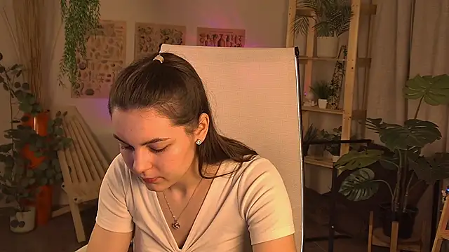 Snapshot of FrancescaCavaliere chatting on 02.27.26 FrancescaCavaliere online show from 02.27.26