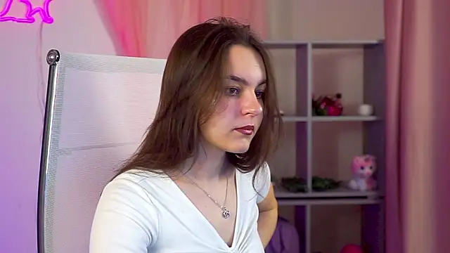 Snapshot of FrancescaCavaliere chatting on 03.13.26 FrancescaCavaliere online show from 03.13.26