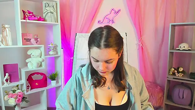 Snapshot of FrancescaCavaliere chatting on 03.20.26 FrancescaCavaliere online show from 03.20.26