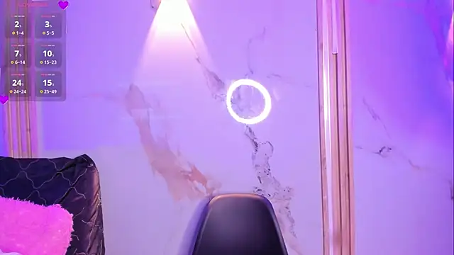 Aron and molly online show from 11.23.25