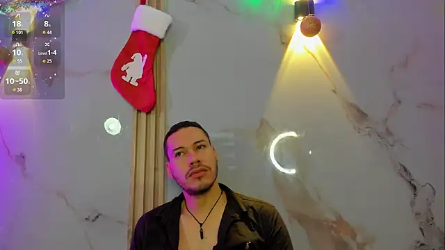 Aron and molly online show from 12.18.25