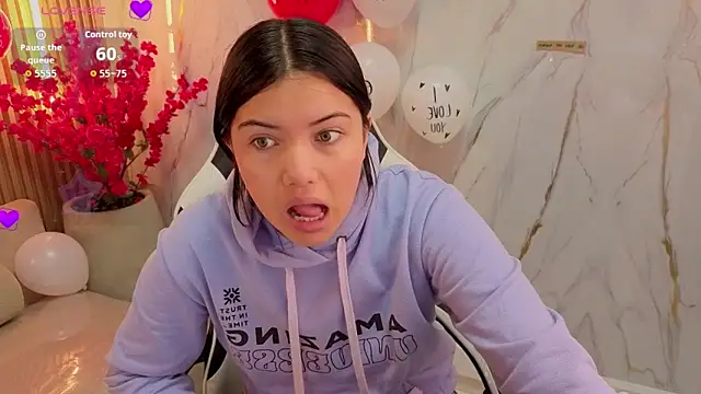 venus velvet tp online show from 02.17.26