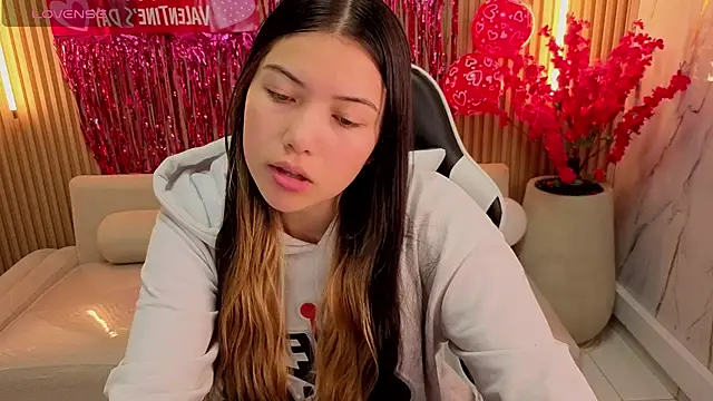 venus velvet tp online show from 02.21.26