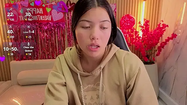 venus velvet tp online show from 02.24.26