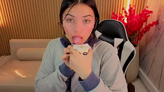 venus velvet tp online show from 03.14.26