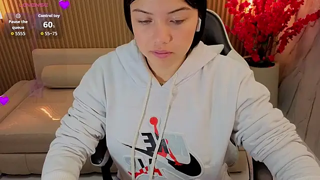 venus velvet tp online show from 03.21.26