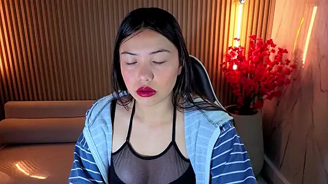 Snapshot of venus_velvet_tp chatting on 05.09.26 venus velvet tp online show from 05.09.26