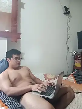 Snapshot of Zack1225 chatting on 12.19.25 Zack1225 online show from 12.19.25