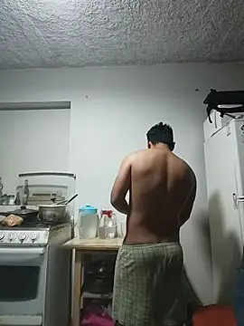 Zack1225 online show from 03.26.26