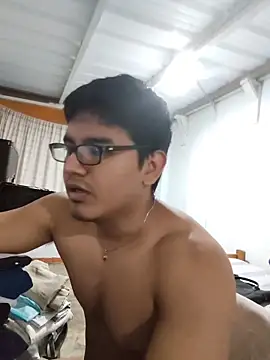 Zack1225 online show from 04.10.26