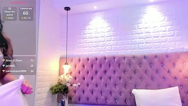 miel 18 online show from 02.03.26