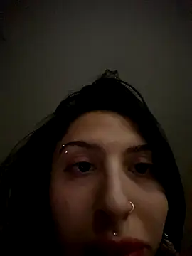 VenusEliteCo online show from 11.08.25