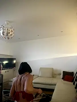 VenusEliteCo online show from 11.10.25