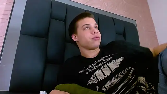 Liam York  online show from 12.14.25