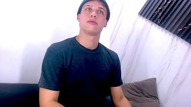 Liam York  online show from 02.24.26