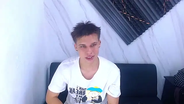 Liam York  online show from 03.05.26