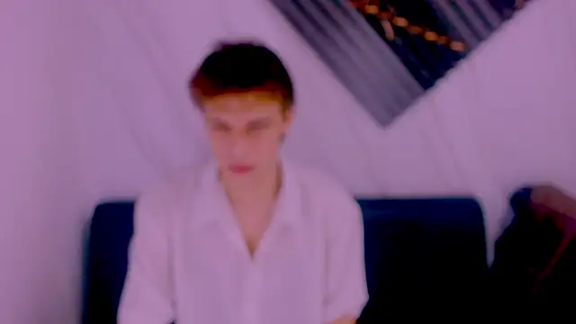 Liam York  online show from 04.16.26