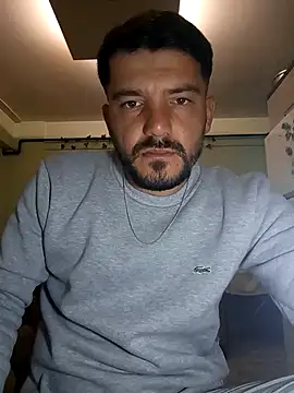 Cekiyorum  Gulumse online show from 11.08.25