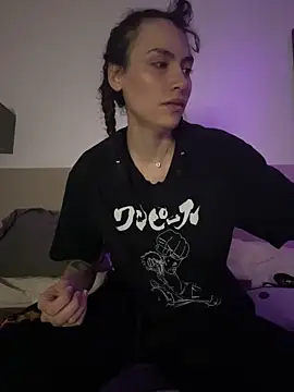 hibanaduo online show from 02.25.26