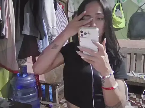 lustfulkatie online show from 11.22.25