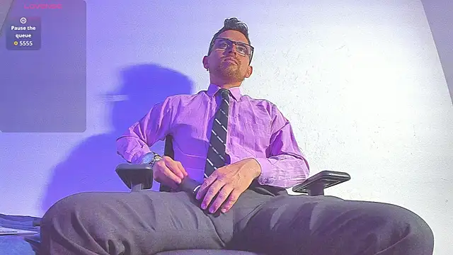 Prince1 dark online show from 11.24.25