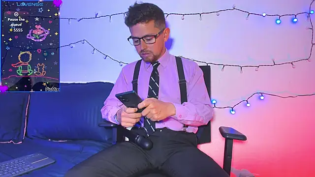 Prince1 dark online show from 12.19.25