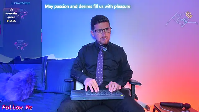 Prince1 dark online show from 01.06.26