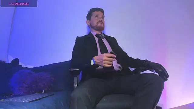 Prince1 dark online show from 01.15.26