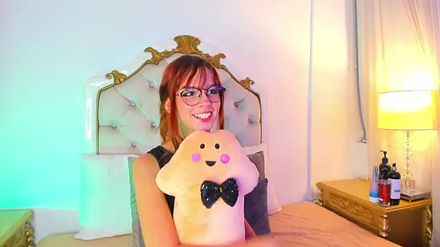 scarlett smith 3 online show from 06.06.26