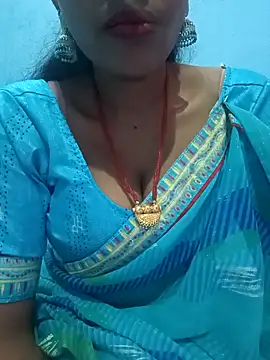 Nisha Hindi online show from 12.01.25