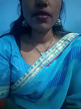 Nisha Hindi online show from 01.10.26