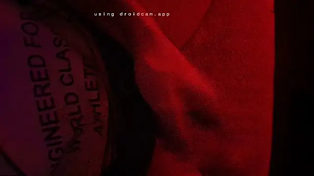 sexywarrior  online show from 03.22.26