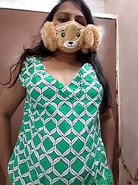 Kamna Hotty online show from 12.02.25