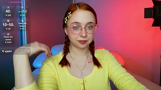 Erica Nelson online show from 03.30.26